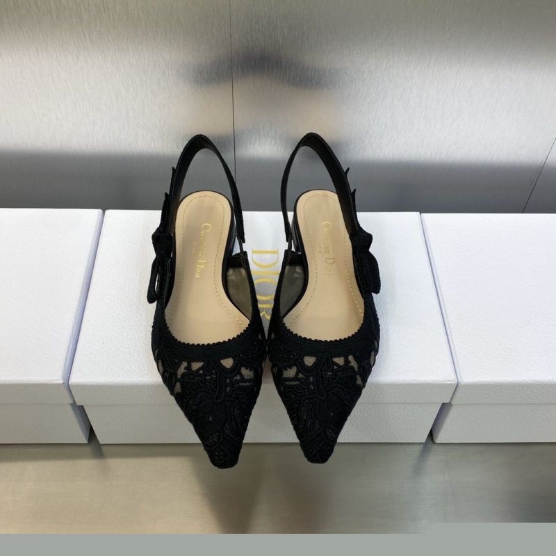 ch**an D*or high heels
